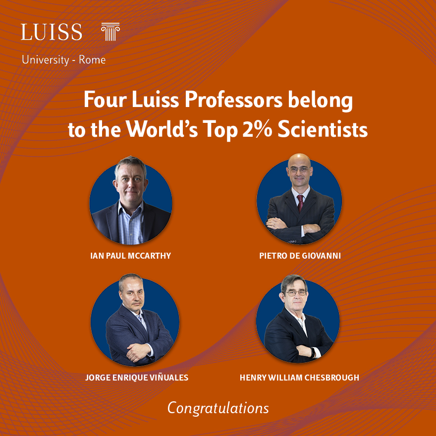 World’s Top 2 Scientists Luiss(01)